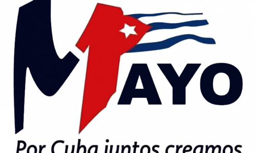 Un Primero de Mayo por Cuba