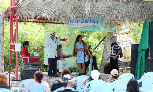 Jornada Cucalambeana expande su defensa de la tradición 