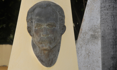 Martí en la Plaza, más que el 19 de mayo