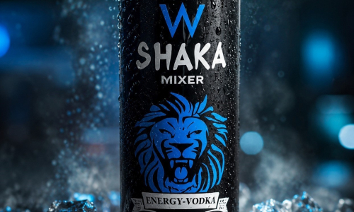 Shaka: 18% Alcohol that Goes Unnoticed