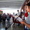 La FEU en Las Tunas, solidaria con estudiantes norteamericanos