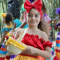 Los niños tienen voz en la Cucalambeana
