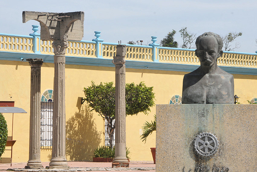 Las Tunas City celebrates its 227th anniversary