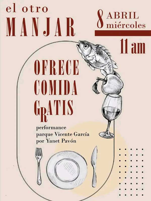 El otro manjar