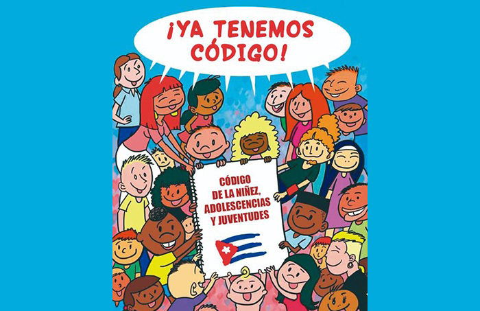 0 20 codigo nines caricatura