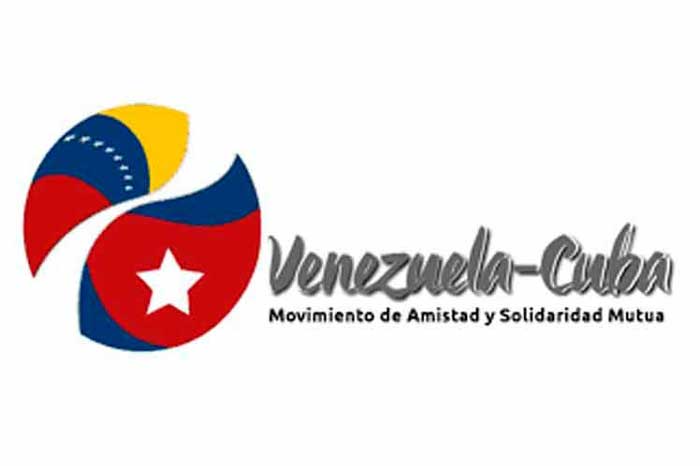 Venezuela-Cuba National Movement of Friendship and Mutual Solidarity 
