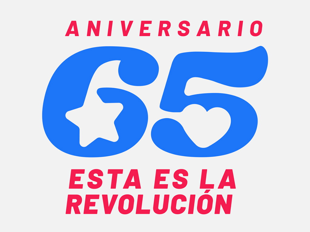 Aniversario 65 Revolucion1