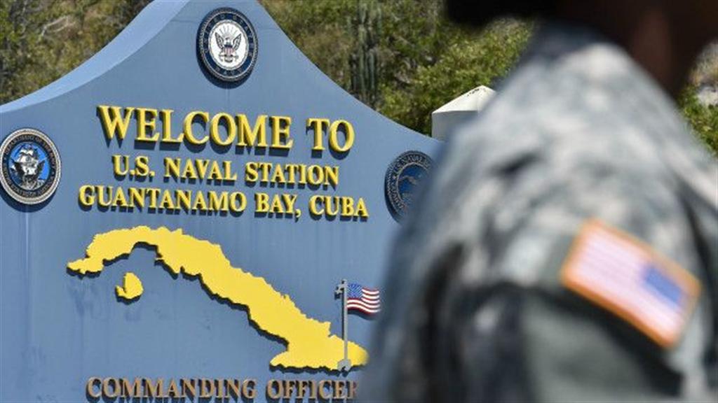Base Naval Guantanamo