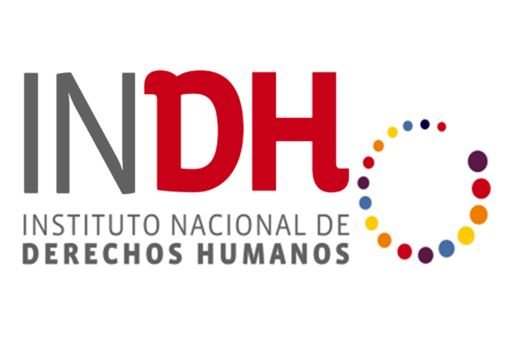 Chile Instituto DDHH INDH