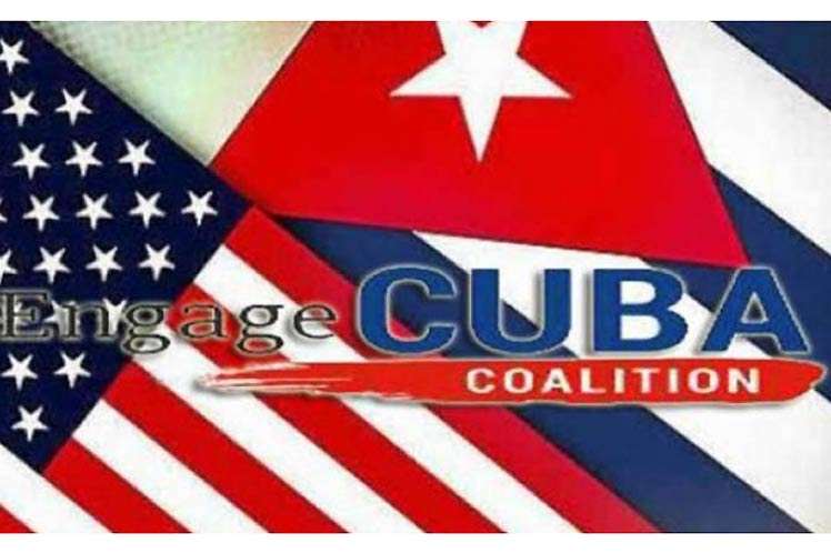 Coalicion Cuba