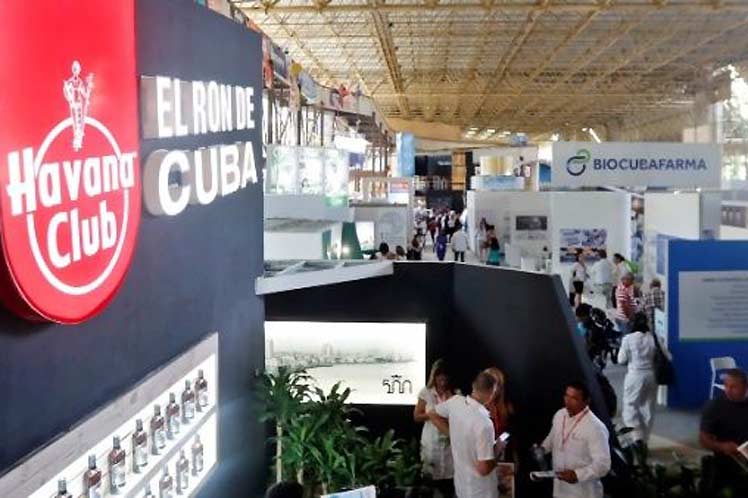 Cuba Expo