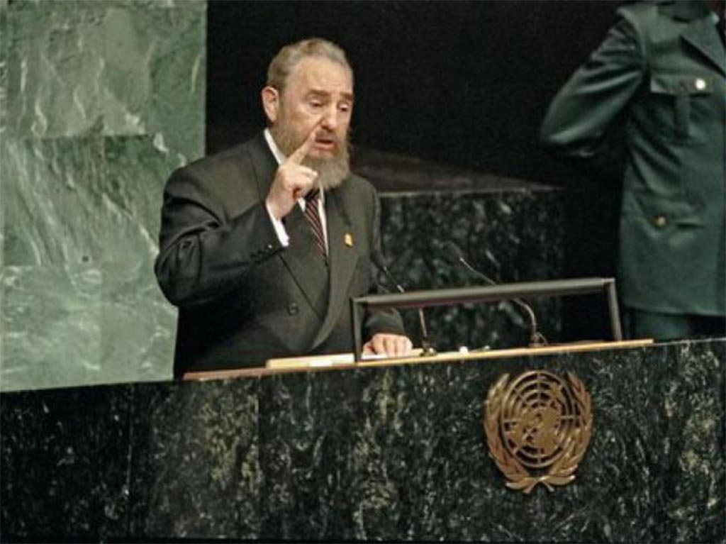 Fidel Onu 1