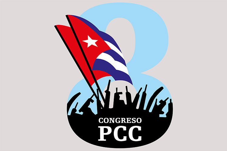 Logo 8 Congreso PCC