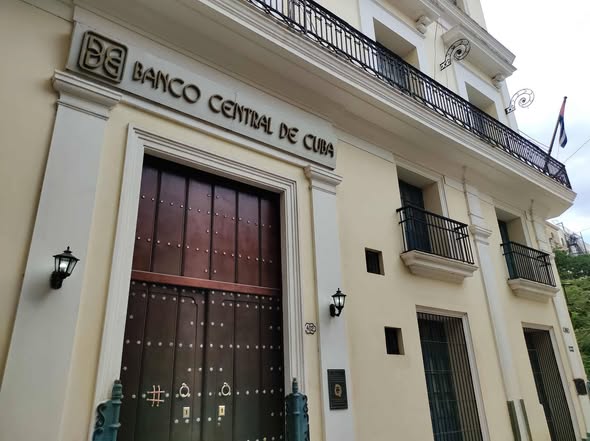 banco central