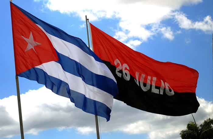 El grupo de activistas que participará en la conmemoración está compuesto por 370 amigos de la isla.