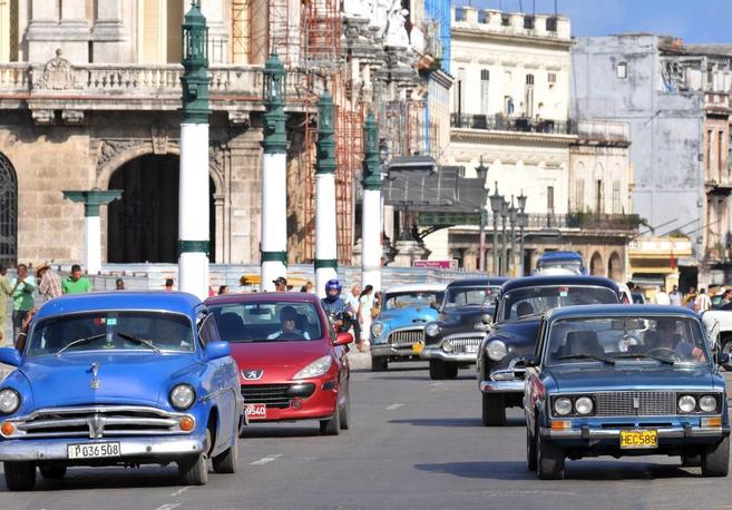 carros cubanos