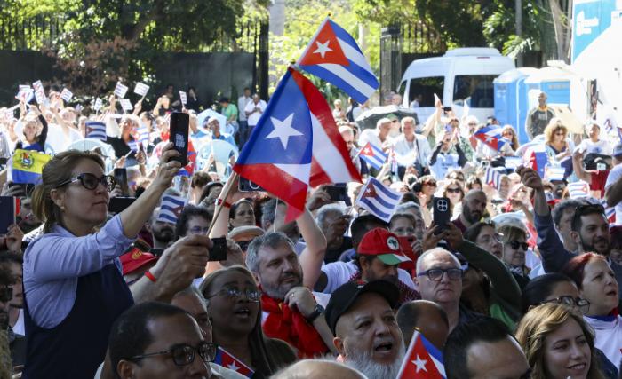 convocy xcuba