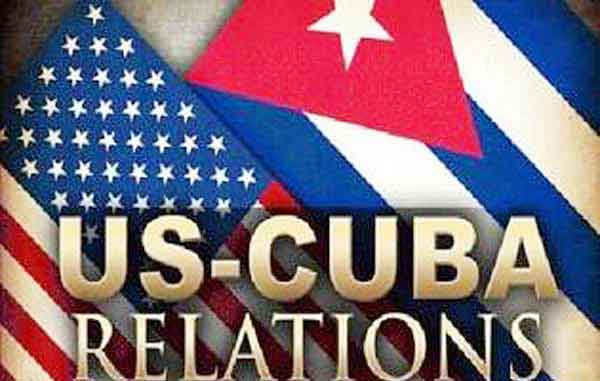  U.S. religious organizations reject aggressions against Cuba