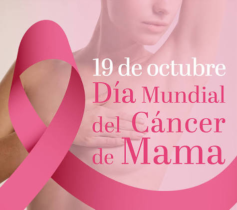 dia cancer mama