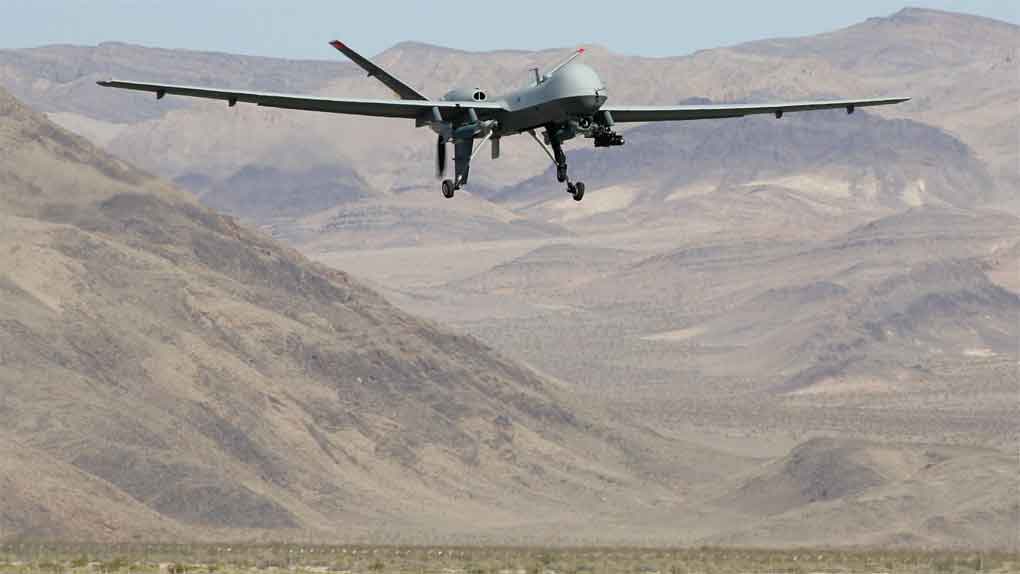 dron 1