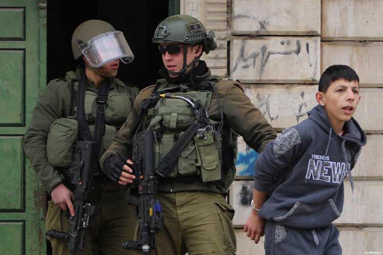 israel