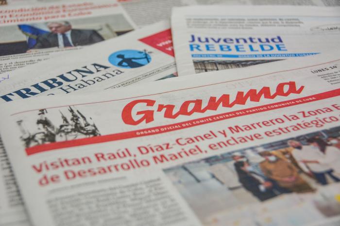 periodicos nacionales