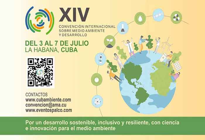 14th International Convention on Environment and Development