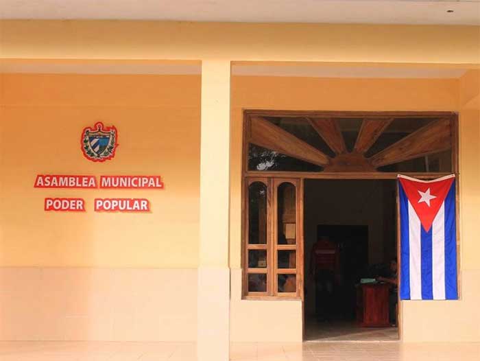 The Municipal People’s Power Assemblies, except that of the Isla de la Juventud special municipality, will become polling stations