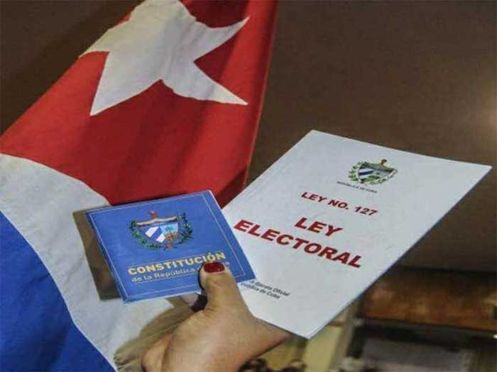Elección de gobernadores y vice gobernadores provinciales hoy en Cuba