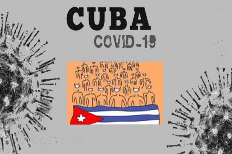 Cuba Covid