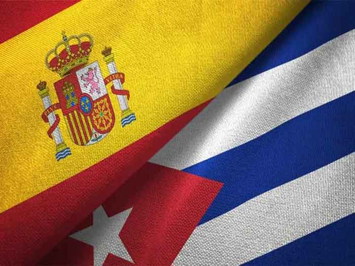 El Movimiento Estatal de Solidaridad con Cuba (MESC) en España, organizará el próximo sábado manifestaciones de apoyo a la isla.