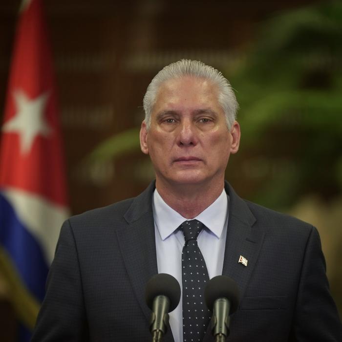 Cuba's participation in this Council has special significance, as it marks the 5th anniversary of receiving Observer status in the Eurasian Economic Union.