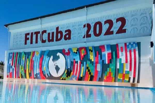 40th International Tourism Fair begins tomorrow in Cuba