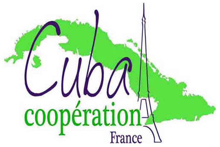 The president of the association Cuba Coopération France (CubaCoop), will appear as a witness in the process