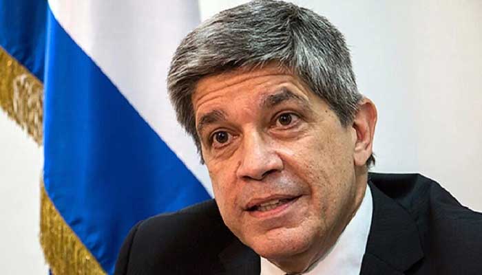Fernández de Cossío listed the main sectors affected by the intensification of Washington’s blockade against the island