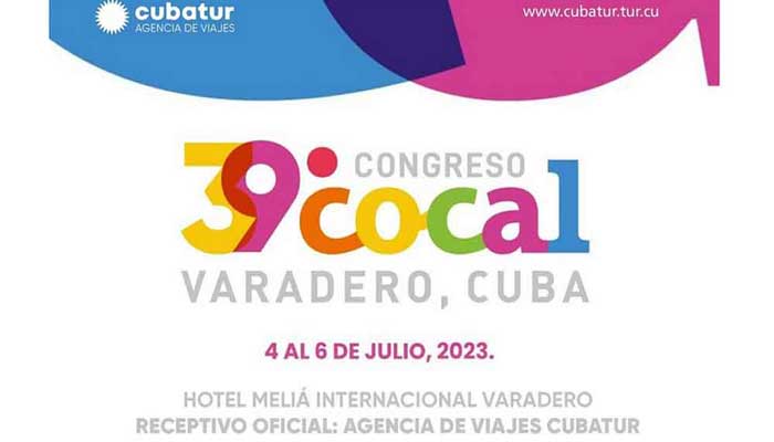 9th Congress of the Federation of Latin American Congress Organizing Entities (COCAL) 