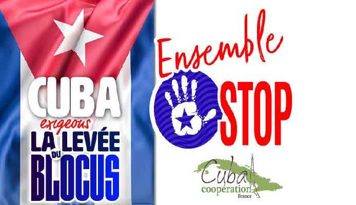 Exploran en Francia impulso a cooperación económica europea con Cuba