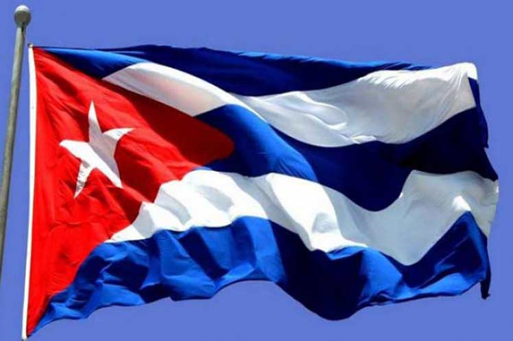 55 associations and groups in different parts of the world have ratified their support for the Cuban people