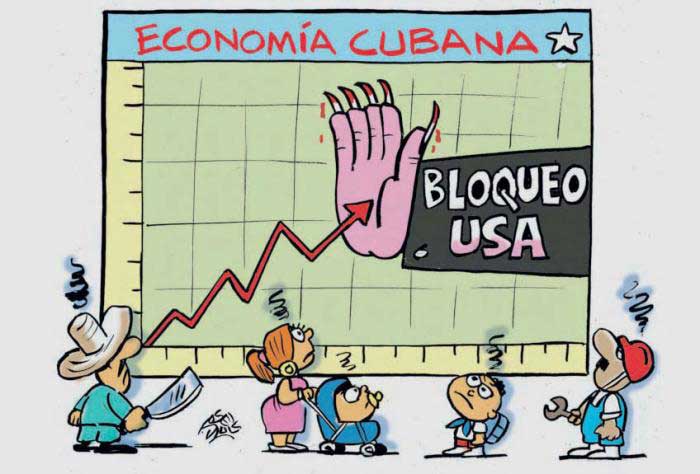 El daño económico en esta etapa asciende a más de 7 556 millones de dólares (MDD) 