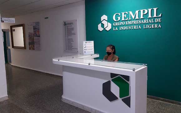 GEMPIL Group has become a leader in developing the national economy. 