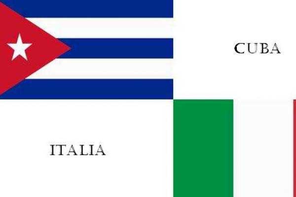 National Association of Italy-Cuba Friendship (ANAIC) reported the shipment to the island of donations of medical material and supplies 