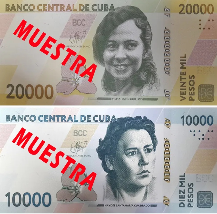 nuevos billetes 1