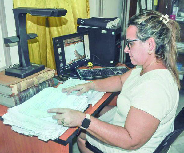 registro civil