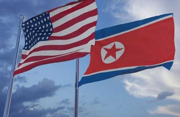The U.S. Defense Department has defined the DPRK as a permanent threat regarding nuclear weapons.