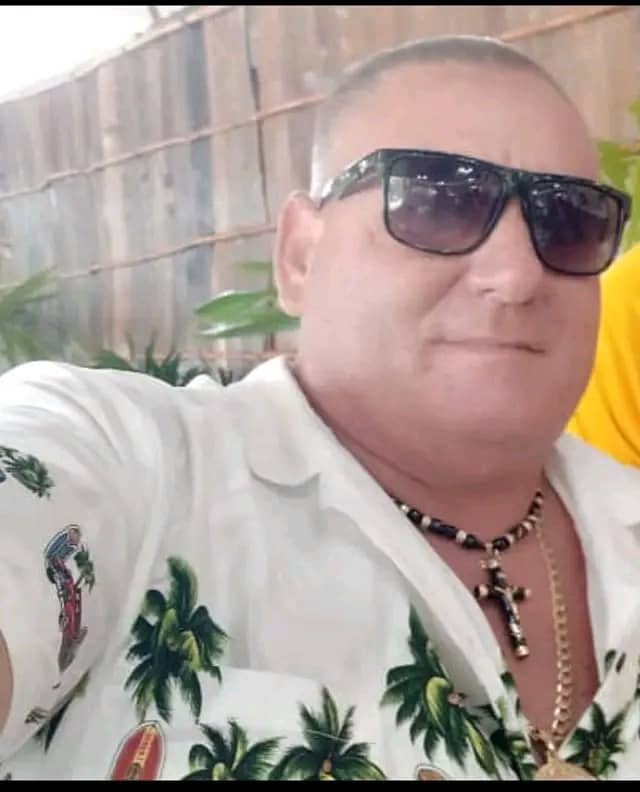 Josvel Céspedes