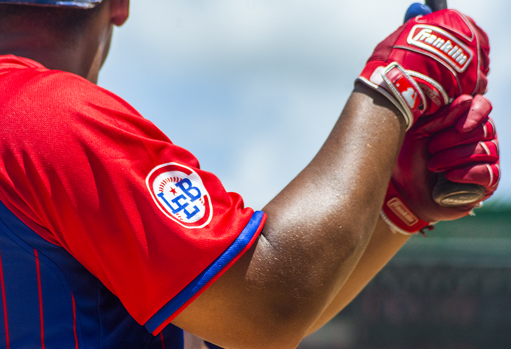 Las Tunas Vs Artemisa IV Liga Elite beisbol cuba 2026 0015