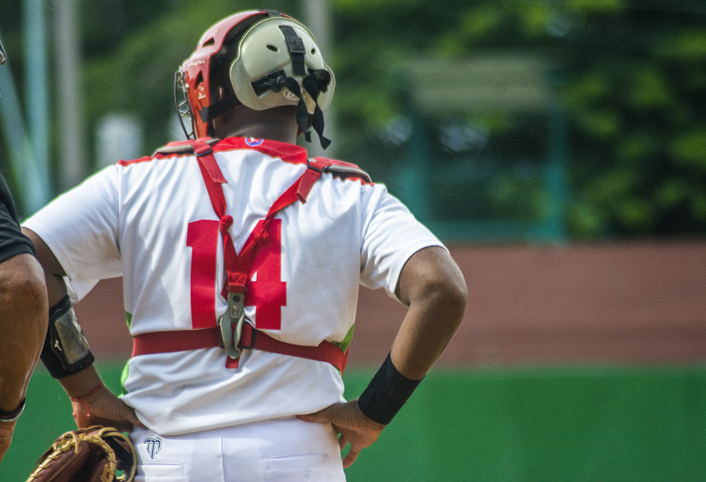 Las tunas vs isla juventud serie 64 beisbol cuba 2025 0072