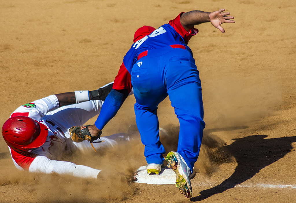 LasTunas vs Artemisa semifinal serie 64 2026 juego 1 0016