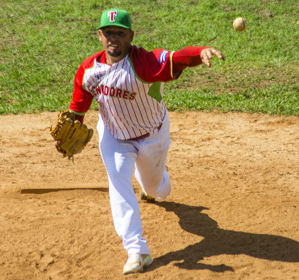 Rodolfo Soris Las Tunas Vs Holguin IV Liga Elite 2026 0029