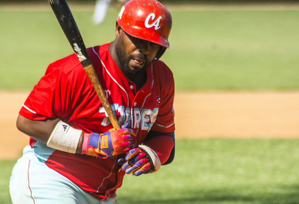 Yonathan bridons ciegodeavila serie64 2025 Cuba 0005
